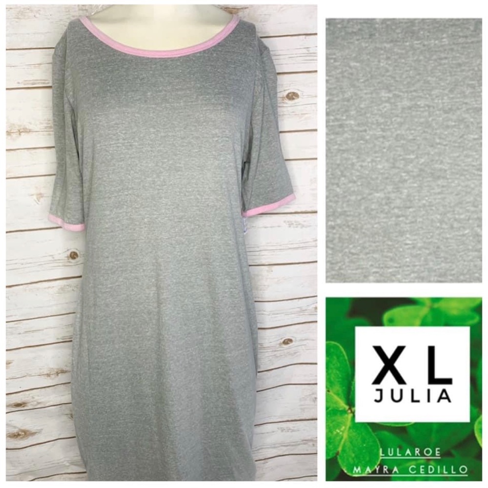 Julia XL
